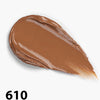 CARELINE Stay Long Foundation Long Lasting Full Coverage Liquid Foundation for Normal to Combination Skin Shine Control SPF 10 30 g