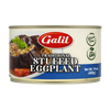 Galil Traditional Stuffed Eggplant – Mediterranean Eggplant Filled with Rice & Vegetables – Gluten Free, Non-GMO – 14 oz