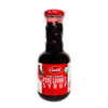 Galil USDA Organic Pomegranate Syrup (Pomegranate Molasses), 12.3 oz (350g), 100% Organic Concentrated Pomegranate Juice, Vegan, Gluten Free, Kosher & Halal Certified
