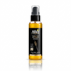 Natural Formula Keratin Intense Serum – Pure Keratin Repair Serum for Straightened & Heat-Styled Hair – Strengthens, Smooths & Enhances Shine – Salt Free Formula – 145 ml / 4.8 fl oz