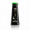 Natural Formula Keratin Intense Shampoo – Pure Keratin Repair Shampoo for Straightened & Heat-Styled Hair – Strengthens, Restores & Enhances Shine – Salt Free Formula – 400 ml / 13.5 fl oz