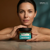 Arganicare Nourishing Hair Masque for dry and damaged hair contains Argan oil 500ml - KOSHERTOP