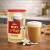 Elite Instant Vanilla Cappuccino Coffee Mix – Creamy Vanilla Flavored Cappuccino Drink, Quick & Easy Preparation 200g