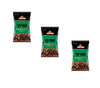 Elite Turkish Coffee with Cardamom – Bundle of 3 Packs (100g Each) – Authentic Israeli Ground Coffee with Cardamom – Kosher – Product of Israel