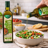 Yad Mordechai Classic Extra Virgin Olive Oil – 500 ml | Cold Pressed | Premium Blend | Kosher Mehadrin