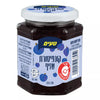 Taim Plum Confiture 370g (13 oz) – Premium Plum Fruit Spread – Rich & Sweet Jam for Breakfast & Desserts