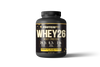 PROTEIN MAXX ISO 26 Whey Protein Powder – 26.2g Protein, 5.9g BCAA | Low Fat | WHEY26 | 2kg | Kosher