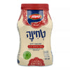 Tamman Pure Tahini 450g (15.8 oz) – 100% Pure Sesame Tahini Paste – Rich & Creamy Mediterranean Sesame Spread