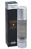 Mon Platin, DSM, Dead Sea Minerals, Black Caviar Macadamia Smoothing Body Serum, 3.4fl.oz/100ml - KOSHERTOP