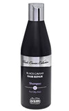 Mon Platin, DSM, Dead Sea Minerals, Black Caviar Hair-Repair Shampoo Oily Hair, 13.5fl.oz/400ml - KOSHERTOP