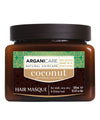 Arganicare Natural HairCare Coconut Mask for Dry & Damaged Hair 500ml - KOSHERTOP