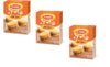 3X Osem Instant Powder Dulce de leche Pudding Mix Baking Kosher 84gr - KOSHERTOP