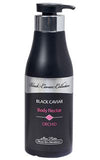 Mon Platin Dead sea Black Caviar Extract Body Nectar Orchid 17fl.oz/500ml. - KOSHERTOP