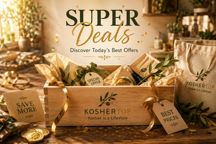 Super Deals