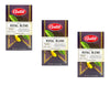Galil Royal Blend Black Tea, Bundle of 3 Boxes – 60 Individually Enveloped Tea Bags, Premium Black Tea, Non-GMO, Kosher & Halal