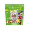 Elite Shokolit MIX Instant Chocolate Drink – 18 Individual Sachets | Classic Israeli Chocolate Milk Powder | Quick & Easy to Prepare | 216g