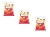 Elite Must Sugar Free Lemon Berry Hard Candies – 80g Bags (Pack of 3) | No Added Sugar | Kosher | Imported from Israel