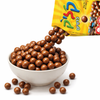 Elite Klik Chocolate Balls Israeli Snack – Crunchy Chocolate Candy – Kosher Chocolate Snack from Israel – 65g Bags, 3 Pack