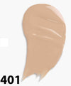 CARELINE Hydra Boost Foundation Full Coverage Hydrating Foundation with Triple Hyaluronic Acid Technology SPF 15 Velvety Finish 30 m