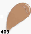 CARELINE Hydra Boost Foundation Full Coverage Hydrating Foundation with Triple Hyaluronic Acid Technology SPF 15 Velvety Finish 30 m