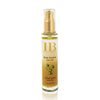 H&B Dead Sea Minerals Flax Oil Hair Serum 50ml – Lightweight Hair Treatment for Frizz Control, Shine, Soft & Smooth Hair, Dry & Damaged Hair Care Serum