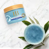 Health & Beauty Dead Sea Minerals - Aromatic Body Peeling - Musk 450ml