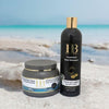 Treatment Hair Mask with Dead Sea Mud