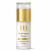 Multi-Active Facial Serum with Caviar Extract – Nourishing Face Serum with Rose Hip Oil, Aloe & Vitamin E – 30ml