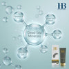 Health and Beauty Dead Sea Purifying Mud Mask with Aloe Vera