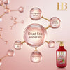 Pomegranate Shower Cream