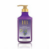 H&B Dead Sea Anti-Dandruff Treatment Shampoo 780ml – Gentle Scalp Care with Dead Sea Minerals, Reduces Flakes, Soothes Itchy Scalp, Nourishing Hair Cleanser