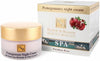 Pomegranate Night Face Cream Moisturizer 50ml