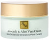 H&B Intensive Avocado & AloeVera Cream
