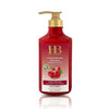 Treatment Shampoo Pomegranates 780ml – Nourishing Hair Cleanser for Strong, Shiny, and Healthy Hair with Natural Fruit Extracts and Mineral-Rich Formula