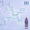 Health & Beauty Dead Sea Minerals - Treatment Anti-Dandruff Shampoo 400ml