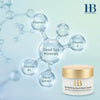 Dead Sea Eye and Neck Cream SPF 20 50ml with Minerals, Moisturizing Care for Eye Area and Neck, Helps Improve Skin Smoothness, Daily Use Skin Care