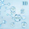 H&B Dead Sea Refreshing Foot Cream Deodorant