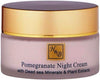 Pomegranate Night Face Cream Moisturizer 50ml
