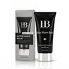 H&B After Shave Balm Face Moisturizer for Men with Dead Sea Minerals – Soothing Post-Shave Hydration Balm for Sensitive and Normal Skin, Lightweight 150ml