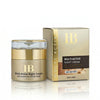 H&B HB Dead Sea Multi-Active Night Cream Face Moisturizer for Women Hyaluronic Acid Caviar Extract