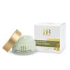 H&B Dead Sea Olive Oil & Honey Cream SPF 20 – Moisturizing Face & Body Cream with Sun Protection, Natural Oils & Minerals for Soft Smooth Hydrated Skin Care
