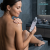 Mon Platin, DSM, Dead Sea Minerals, Black Caviar Orchid Smoothing Body Serum, 3.4fl.oz/100ml - KOSHERTOP