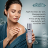Mon Platin, DSM, Dead Sea Minerals, Black Caviar Orchid Smoothing Body Serum, 3.4fl.oz/100ml - KOSHERTOP