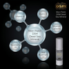 Mon Platin, DSM, Dead Sea Minerals, Black Caviar Silk Serum Vitamin Capsules, 1.02fl.oz/30ml - KOSHERTOP