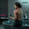 Mon Platin Dead sea Black Caviar Extract Body Nectar Orchid 17fl.oz/500ml. - KOSHERTOP