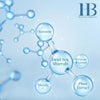 H&B HB Dead Sea Minerals Multi Active Day Face Cream with Hyaluronic Acid & Caviar, Hydrating Daily Moisturizer, 50ml / 1.76oz