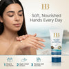 Treatment Hand & Nails Cream Moisturizer 180ml – Intensive Hydrating Hand Cream for Dry Skin, Soft Hands & Nail Care, Fast Absorbing Non-Greasy Formula