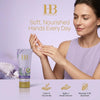 Health & Beauty Dead Sea Minerals Lavender Hand & Nail Cream 100ml – Moisturizing Hand Care for Dry Skin, Soft Hands, Nail Nourishment & Daily Hydration