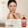 Pomegranate Shower Cream