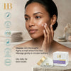 H&B Dead Sea Collagen firming cream SPF-20
